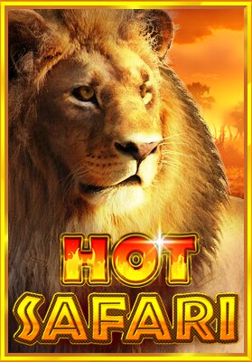 Hot Safari